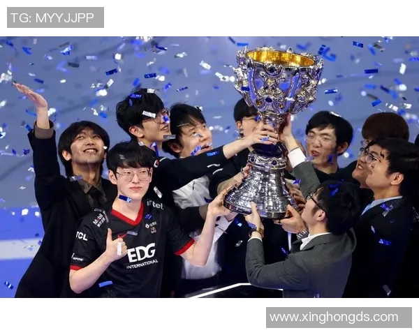 英雄联盟深度解析:EDG战队心理素质如何助力夺冠之路