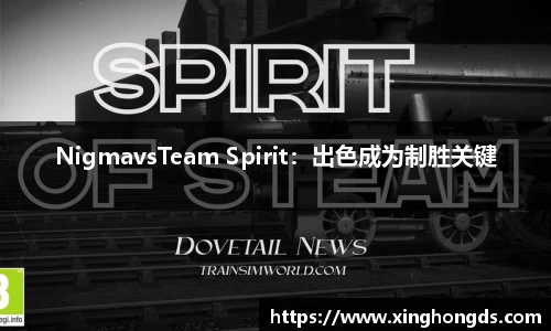 NigmavsTeam Spirit：出色成为制胜关键